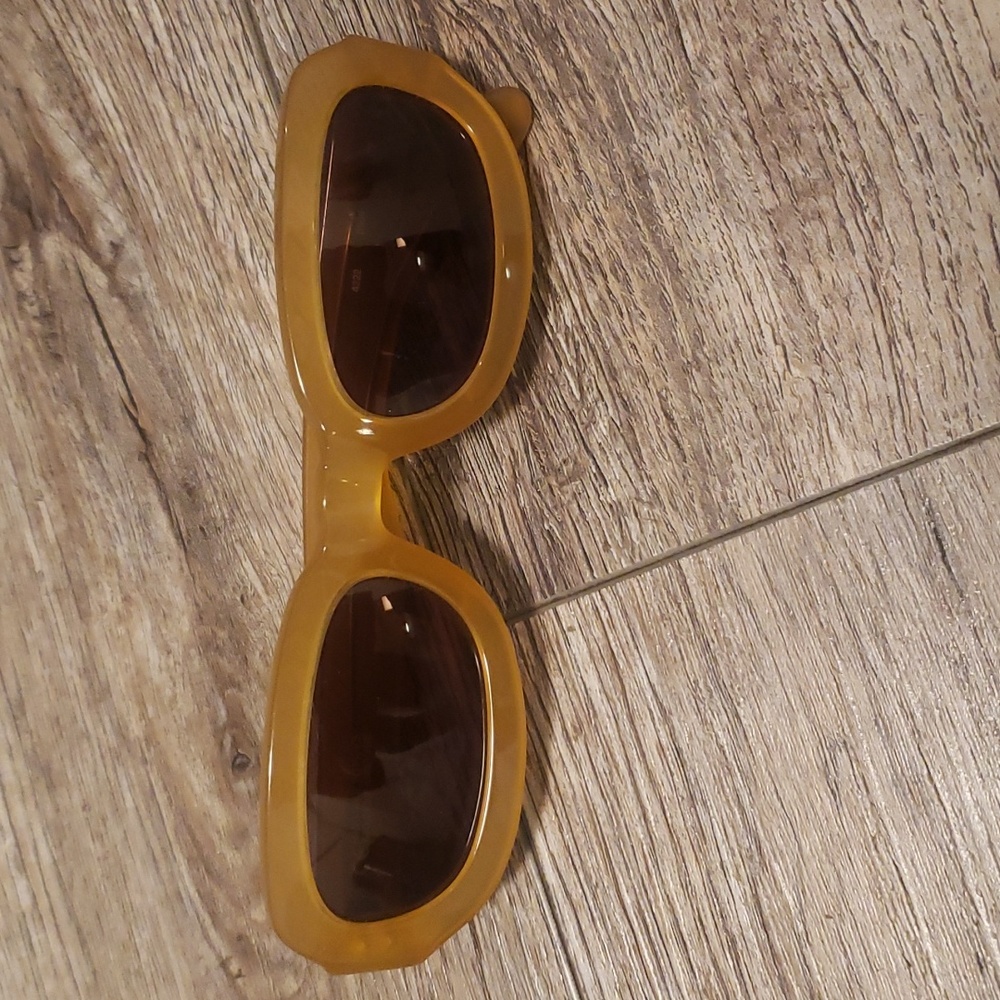 Vintage Emmanuelle Khanh Sunglasses...  $115